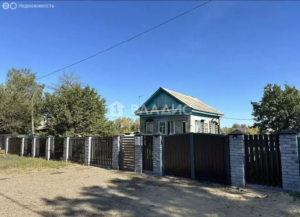 Дом в село Тамбовка, Комсомольская улица, 49 (32.1 м) - Фото 1