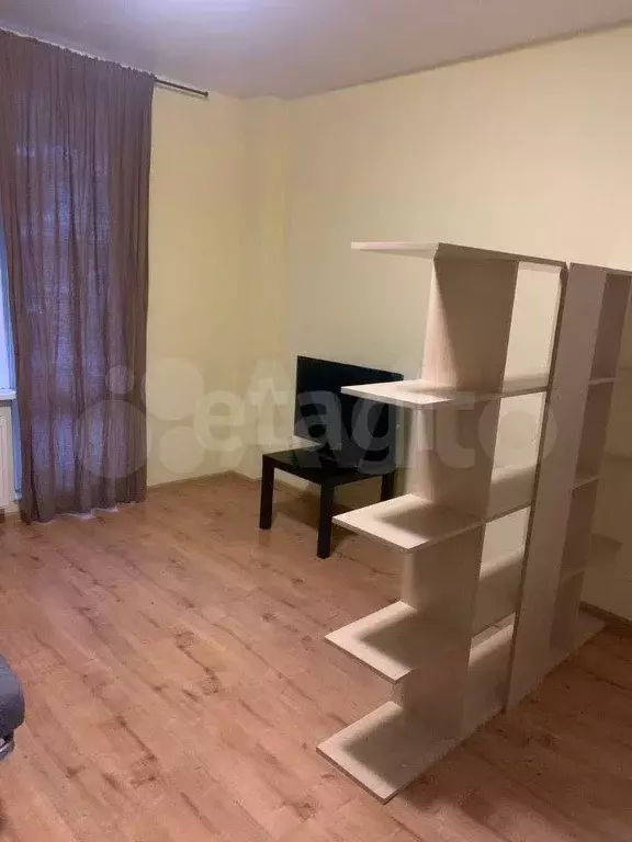 Квартира-студия, 26 м, 15/18 эт. - Фото 1