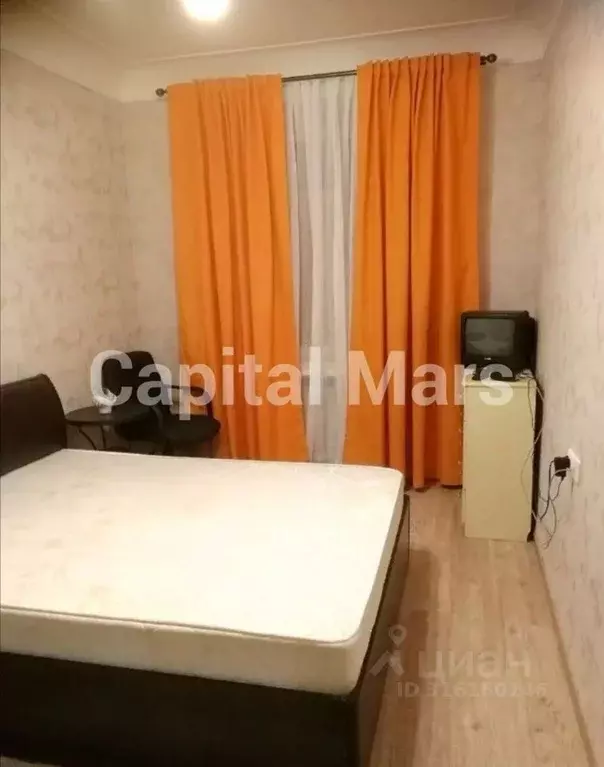 3-к кв. Москва Большая Почтовая ул., 18/20К3 (64.0 м) - Фото 0