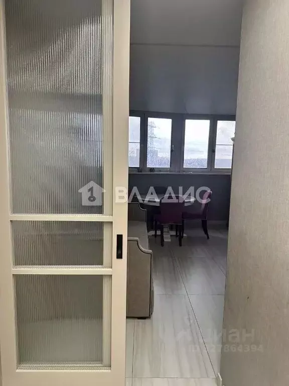 1-к кв. Московская область, Мытищи Поселок Пироговский мкр, ул. ... - Фото 2