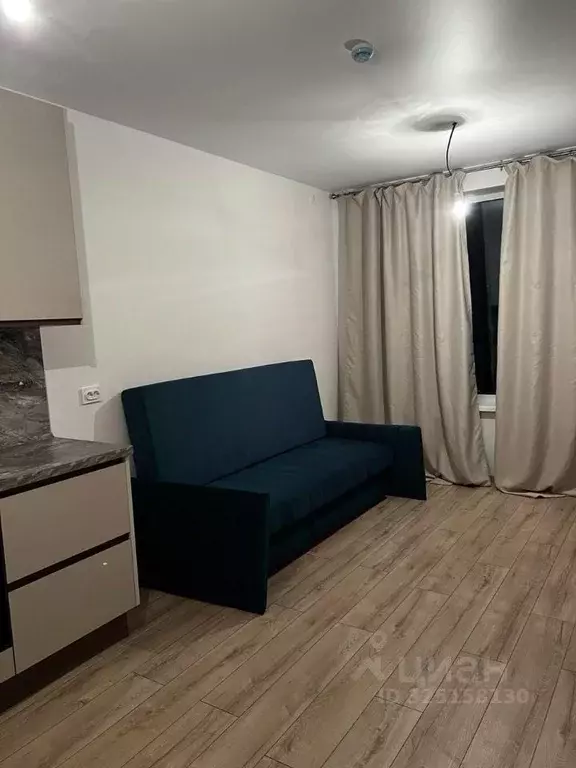 2-к кв. Свердловская область, Екатеринбург ул. Энтузиастов, 18 (39.0 ... - Фото 2