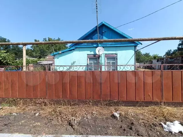 Дом 36 м на участке 30 сот. - Фото 0