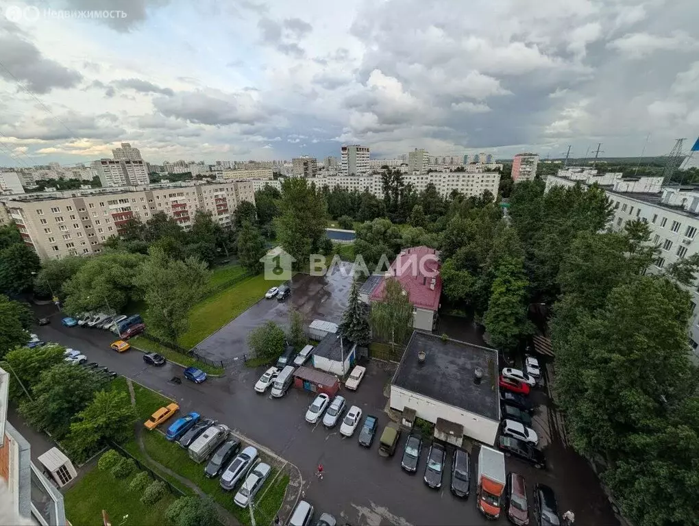 2-комнатная квартира: Москва, Востряковский проезд, 5к3 (51.7 м) - Фото 1