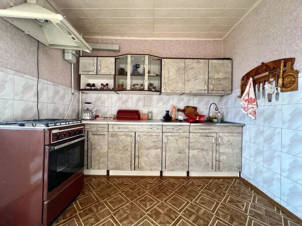 Квартира, 2 комнаты, 53.3 м - Фото 2