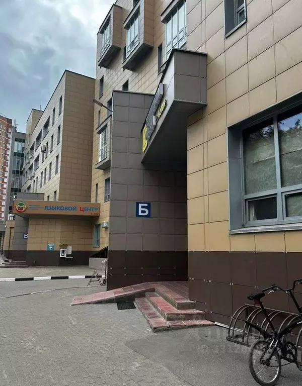 Помещение свободного назначения в Московская область, Балашиха ... - Фото 2