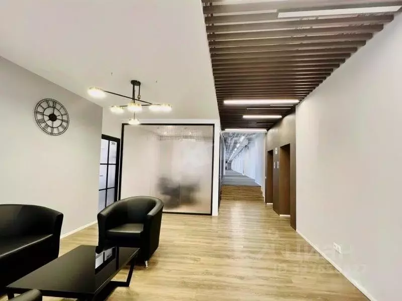 Офис в Москва Уланский пер., 22С1 (13 м) - Фото 2