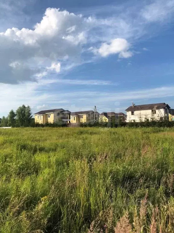 Дом в Московская область, Солнечногорск городской округ, Гончарный ... - Фото 1