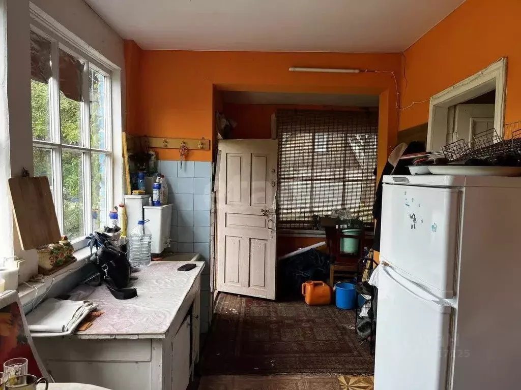 Дом в Воронежская область, Воронеж Электросигнал СНТ,  (17 м) - Фото 1