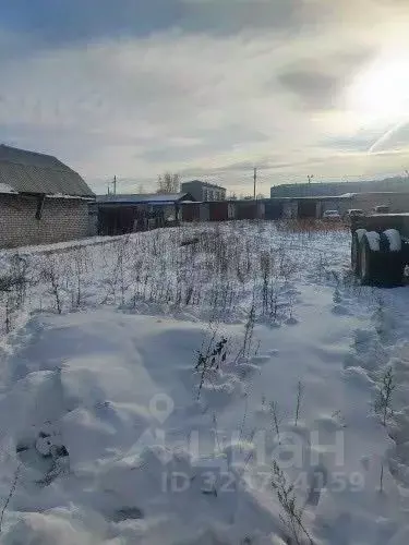 Участок в Амурская область, Благовещенск Широкая ул., 16 (6.0 сот.) - Фото 1