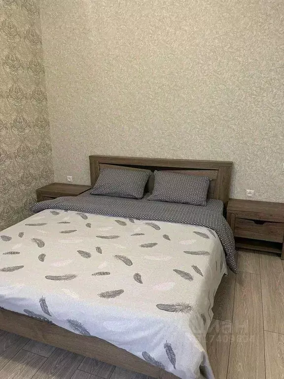 1-к кв. Ставропольский край, Ессентуки Интернациональная ул., 35 (45.0 ... - Фото 1