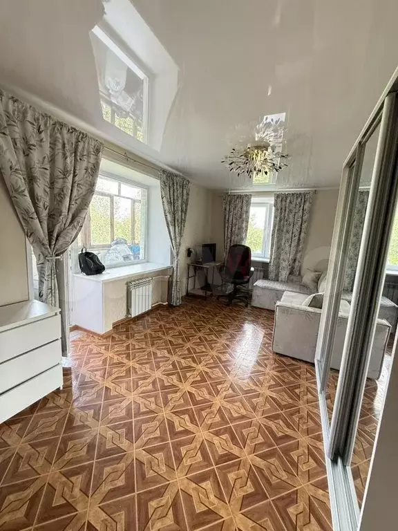2-к. квартира, 49 м, 6/9 эт. - Фото 0