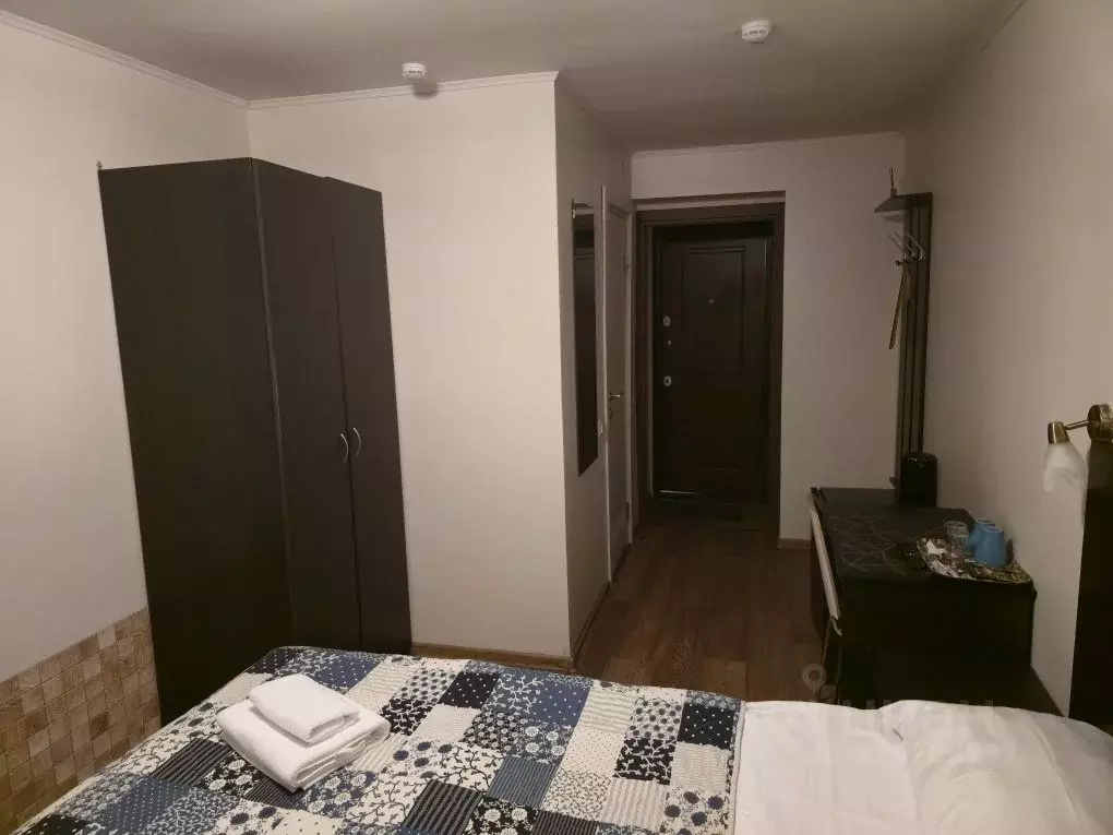 Студия Санкт-Петербург Итальянская ул., 33 (15.0 м) - Фото 2