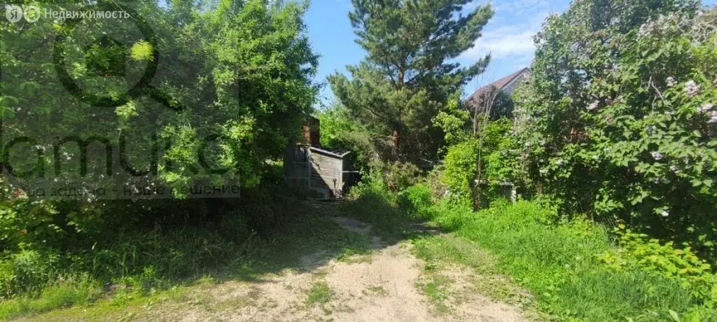 Дом в Пенза, садовое некоммерческое товарищество Восход (26 м) - Фото 0