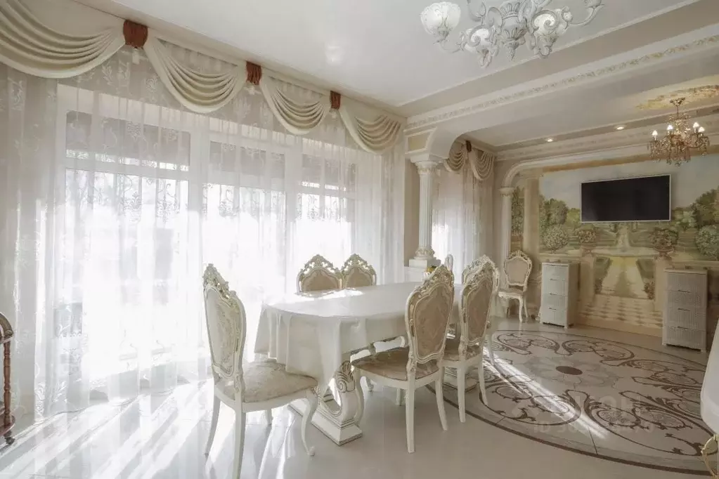 Таунхаус в Иркутская область, Иркутск ул. Ржанова, 162 (300 м) - Фото 0