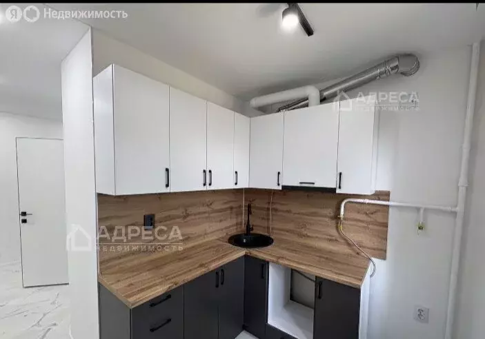 2-комнатная квартира: Азов, Московская улица, 59 (47 м) - Фото 1