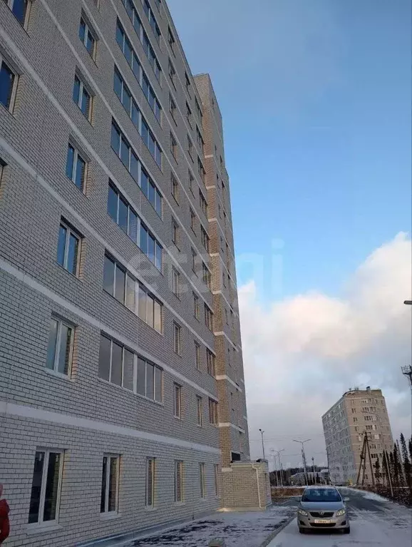 1-к кв. Тульская область, Тула городской округ, д. Харино ул. ... - Фото 1