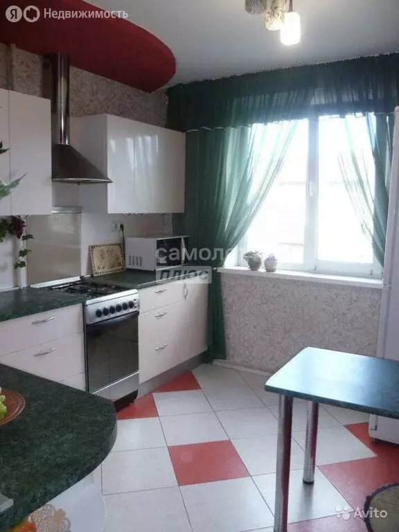 4-комнатная квартира: Миасс, проспект Макеева, 44 (79.4 м) - Фото 1