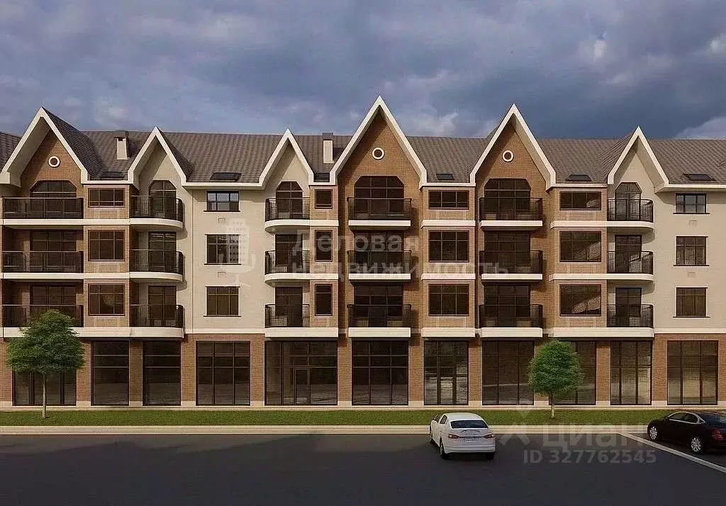 Торговая площадь в Новгородская область, Великий Новгород Речная ул., ... - Фото 1