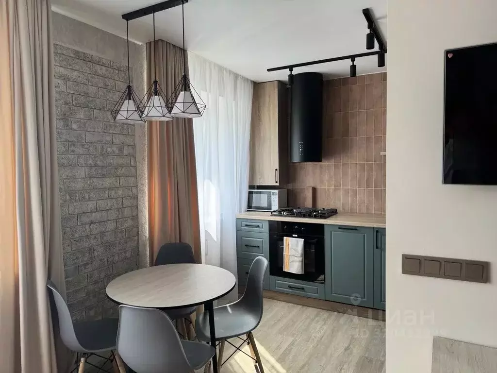 Студия Новгородская область, Великий Новгород Район Торговая сторона, ... - Фото 1