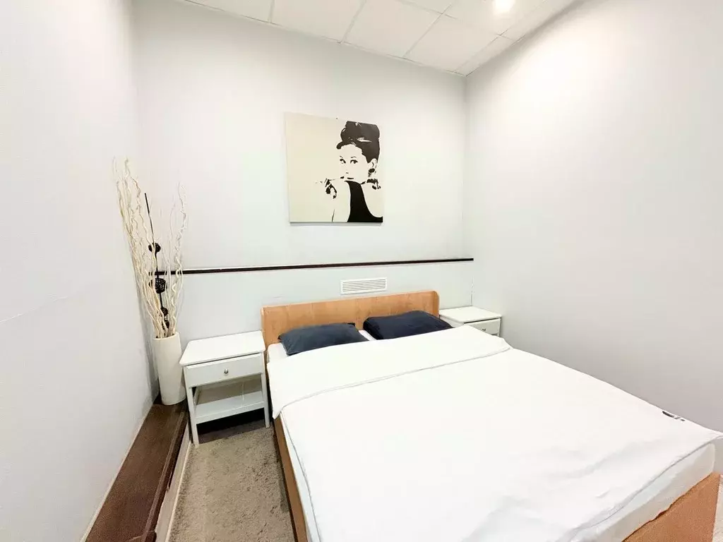 Комната Москва Октябрьская ул., 26С1 (29.0 м) - Фото 1