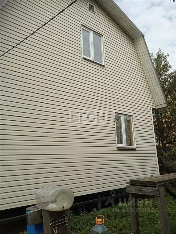 Дом в Московская область, Одинцовский городской округ, д. Осоргино 39 ... - Фото 1