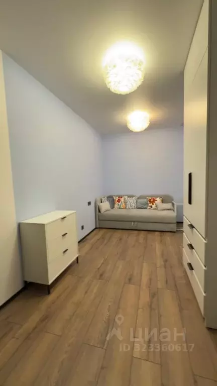 2-к кв. Ростовская область, Ростов-на-Дону Красноармейская ул., ... - Фото 2