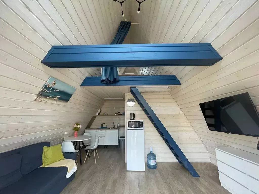 Дом в Московская область, Дмитровский муниципальный округ, Объединения ... - Фото 2