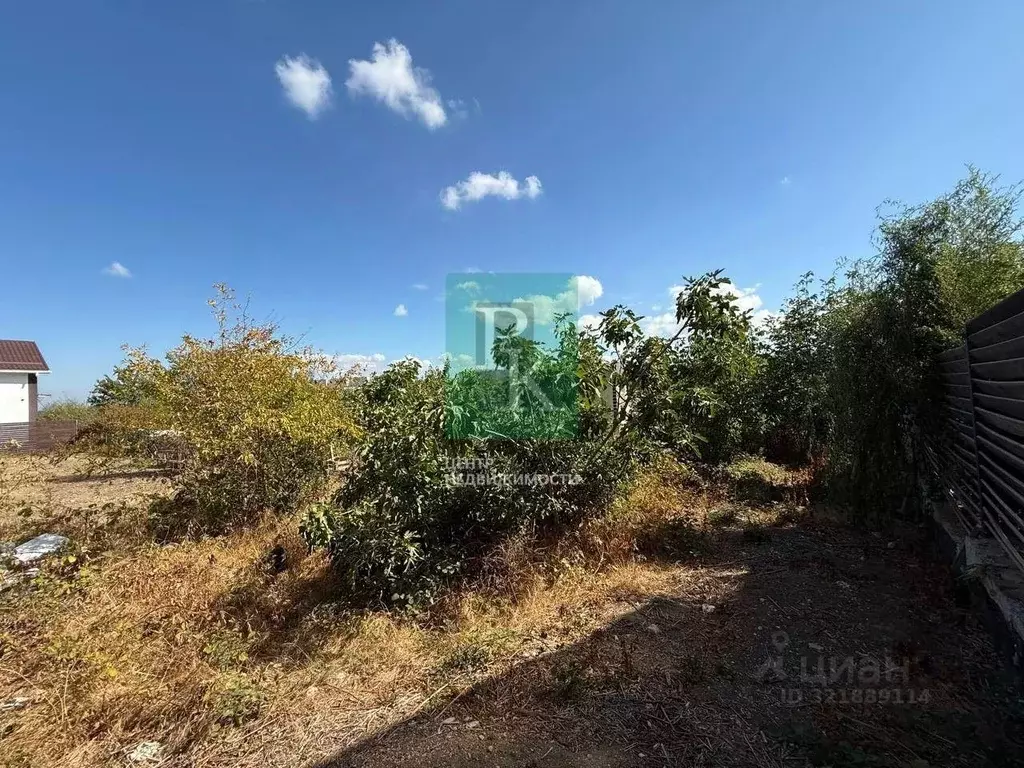 Участок в Севастополь Водоканал-1 ТСН, 34 (4.46 сот.) - Фото 2