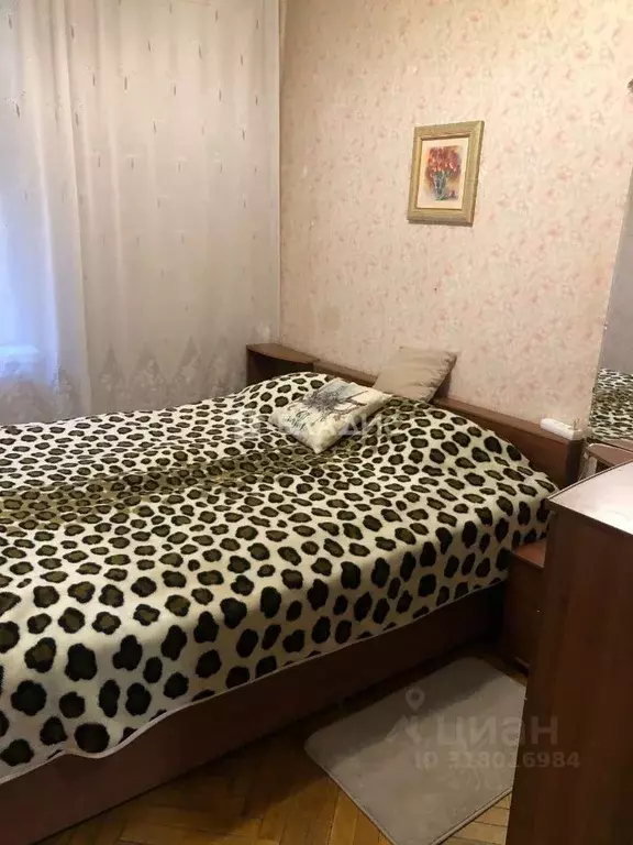 2-к кв. Санкт-Петербург Лиговский просп., 97 (44.02 м) - Фото 1
