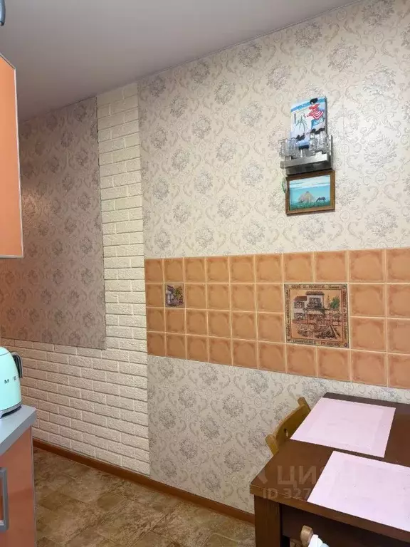 1-к кв. Москва Кронштадтский бул., 30К1 (33.1 м) - Фото 2