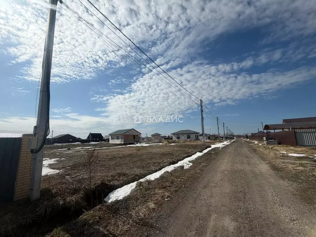 Участок в Московская область, Раменский муниципальный округ, КП ... - Фото 1