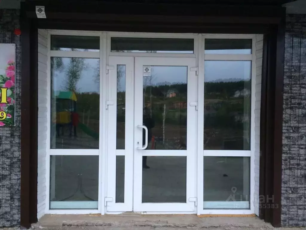 Помещение свободного назначения в Иркутская область, Иркутский ... - Фото 2