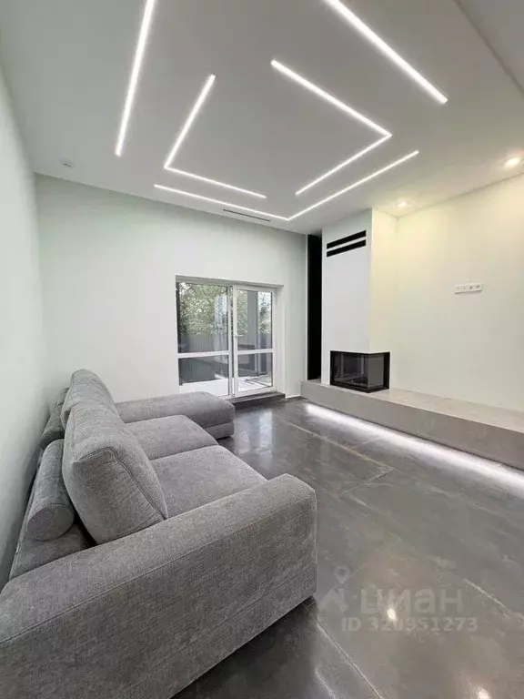 Коттедж в Иркутская область, Иркутский муниципальный округ, Маркова рп ... - Фото 1