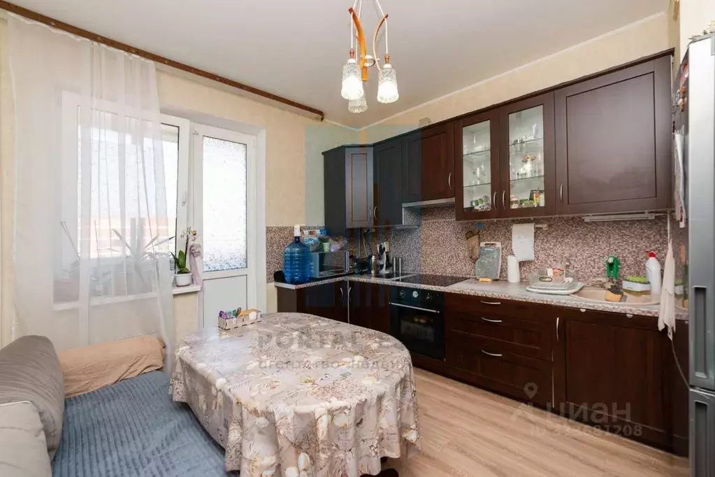 2-к кв. Московская область, Подольск Пионерская ул., 15к2 (72.0 м) - Фото 1