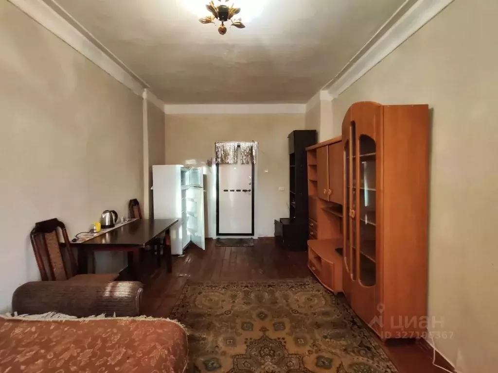 Комната Ленинградская область, Никольское Тосненский район, Западная ... - Фото 1