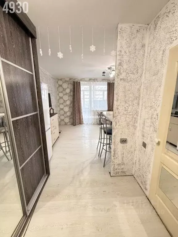 Студия Свердловская область, Нижний Тагил ул. Булата Окуджавы, 7 (24.5 ... - Фото 2