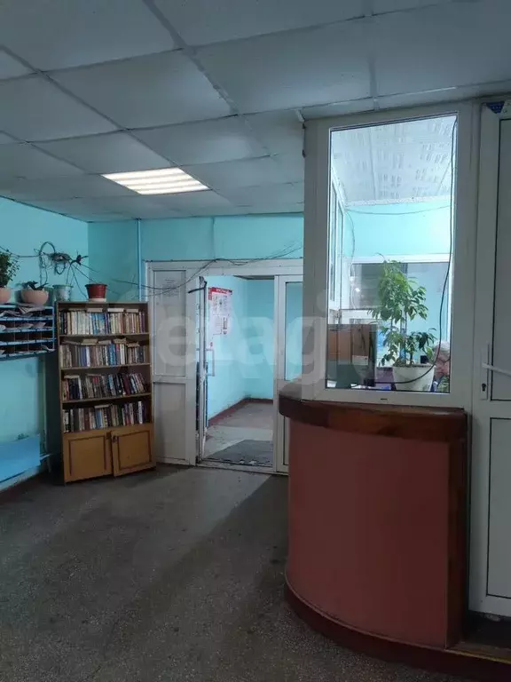 Комната 12 м в 1-к., 6/9 эт. - Фото 1