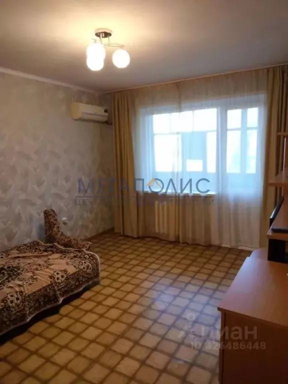 1-к кв. Саратовская область, Балаково Трнавская ул., 79 (33.2 м) - Фото 2