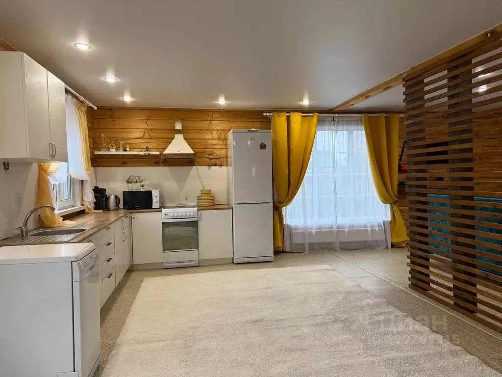 Дом в Тюменская область, Тюмень ул. 5-я Северная, 4 (115 м) - Фото 0