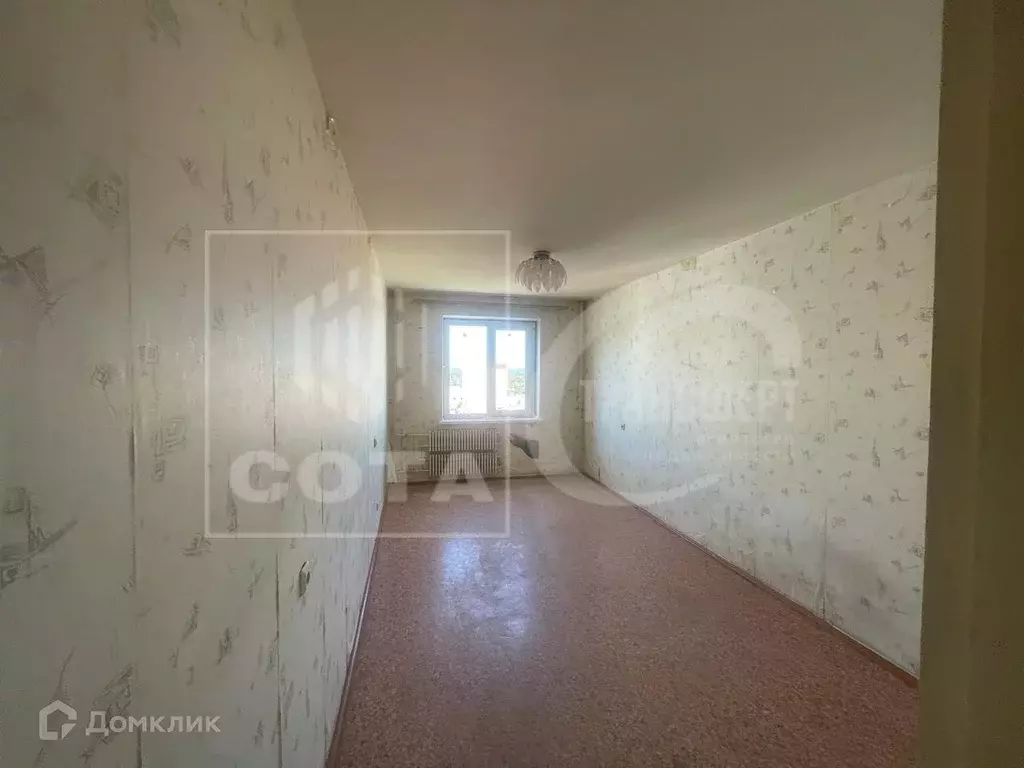 Продаётся 1-к квартира, 35 м - Фото 0