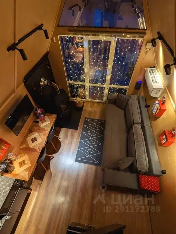 Дом в Псковская область, Псковский район, Логозовская волость, Красная ... - Фото 1