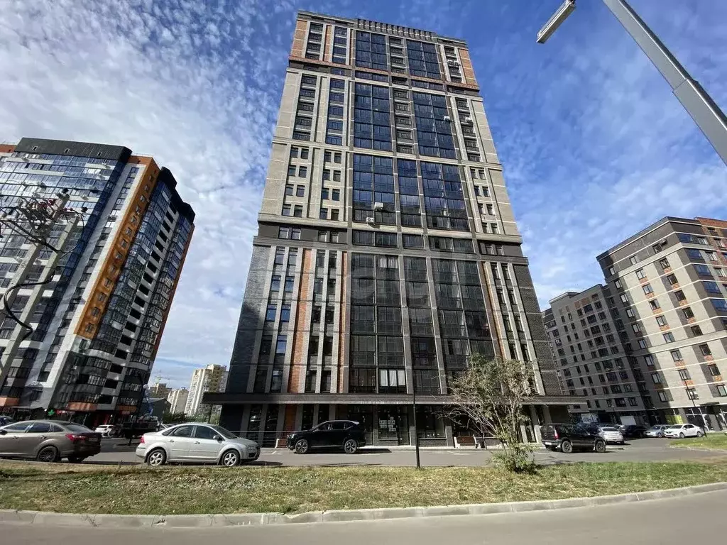 Помещение свободного назначения в Воронежская область, Воронеж ул. ... - Фото 2