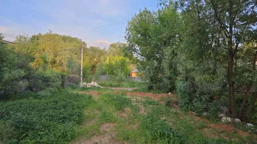 Участок 4,3 сот. (ИЖС) - Фото 1