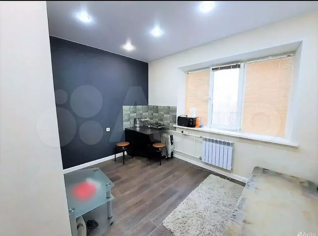 Комната 11 м в 3-к., 5/5 эт. - Фото 1