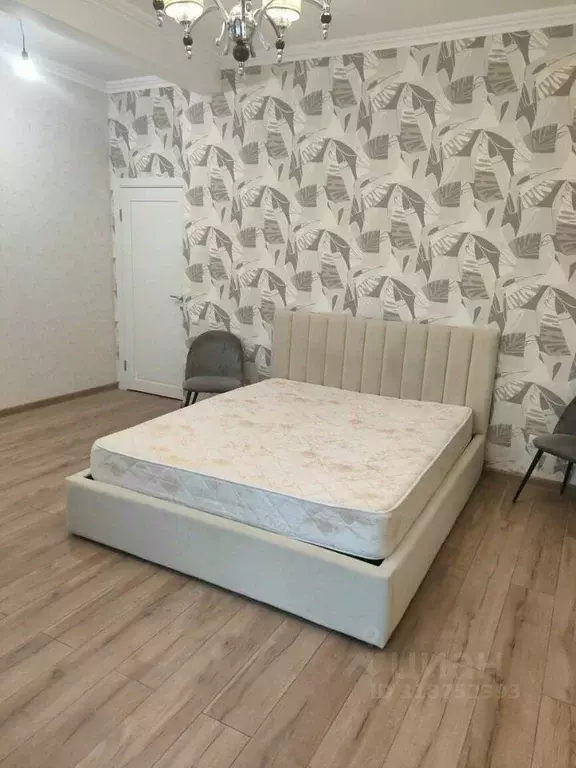 3-к кв. Москва Студенческая ул., 22К1 (74.2 м) - Фото 1