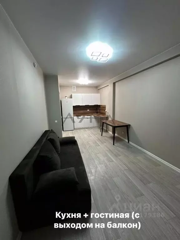 2-к кв. Татарстан, Набережные Челны ул. Раскольникова, 5Г (57.0 м) - Фото 1