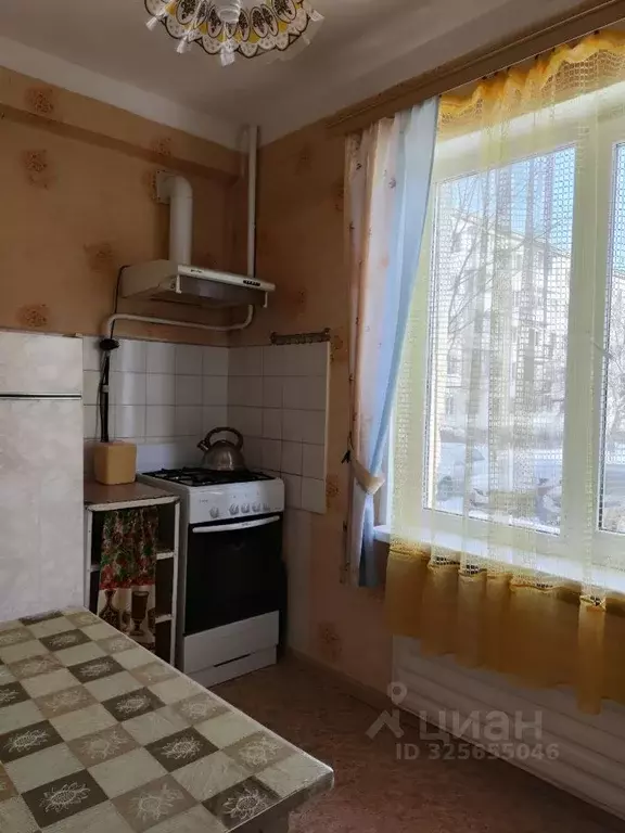 3-к кв. Удмуртия, Ижевск Песочная ул., 12 (55.0 м) - Фото 1