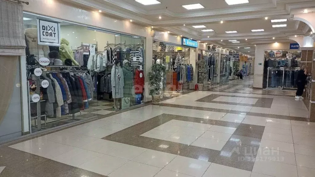 Офис в Калужская область, Калуга ул. Кирова, 39 (40 м) - Фото 1