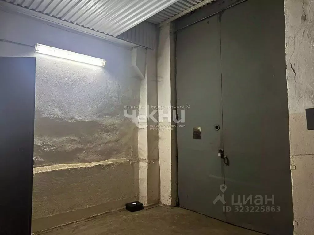 Производственное помещение в Нижегородская область, Нижний Новгород ... - Фото 1