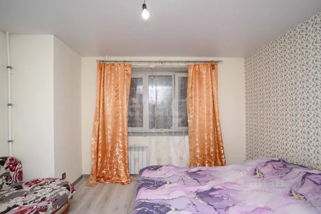 1-к кв. Тверская область, Калининский муниципальный округ, д. Батино ... - Фото 1